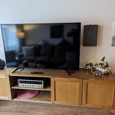 Ferienwohnung Schwarzwaldlust シュルッフゼー エクステリア 写真