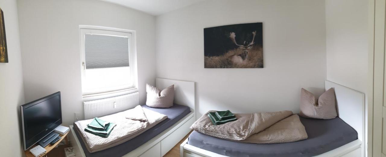 Ferienwohnung Schwarzwaldlust シュルッフゼー エクステリア 写真