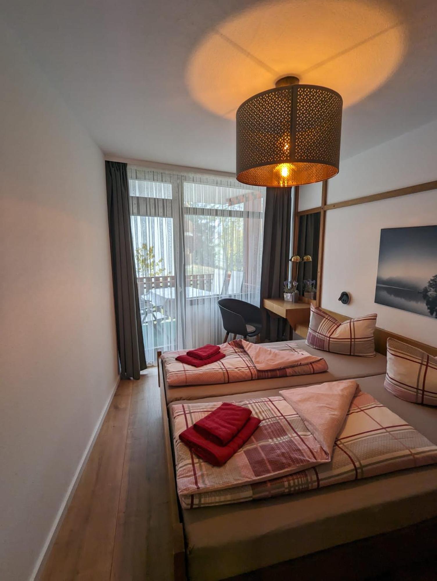 Ferienwohnung Schwarzwaldlust シュルッフゼー エクステリア 写真
