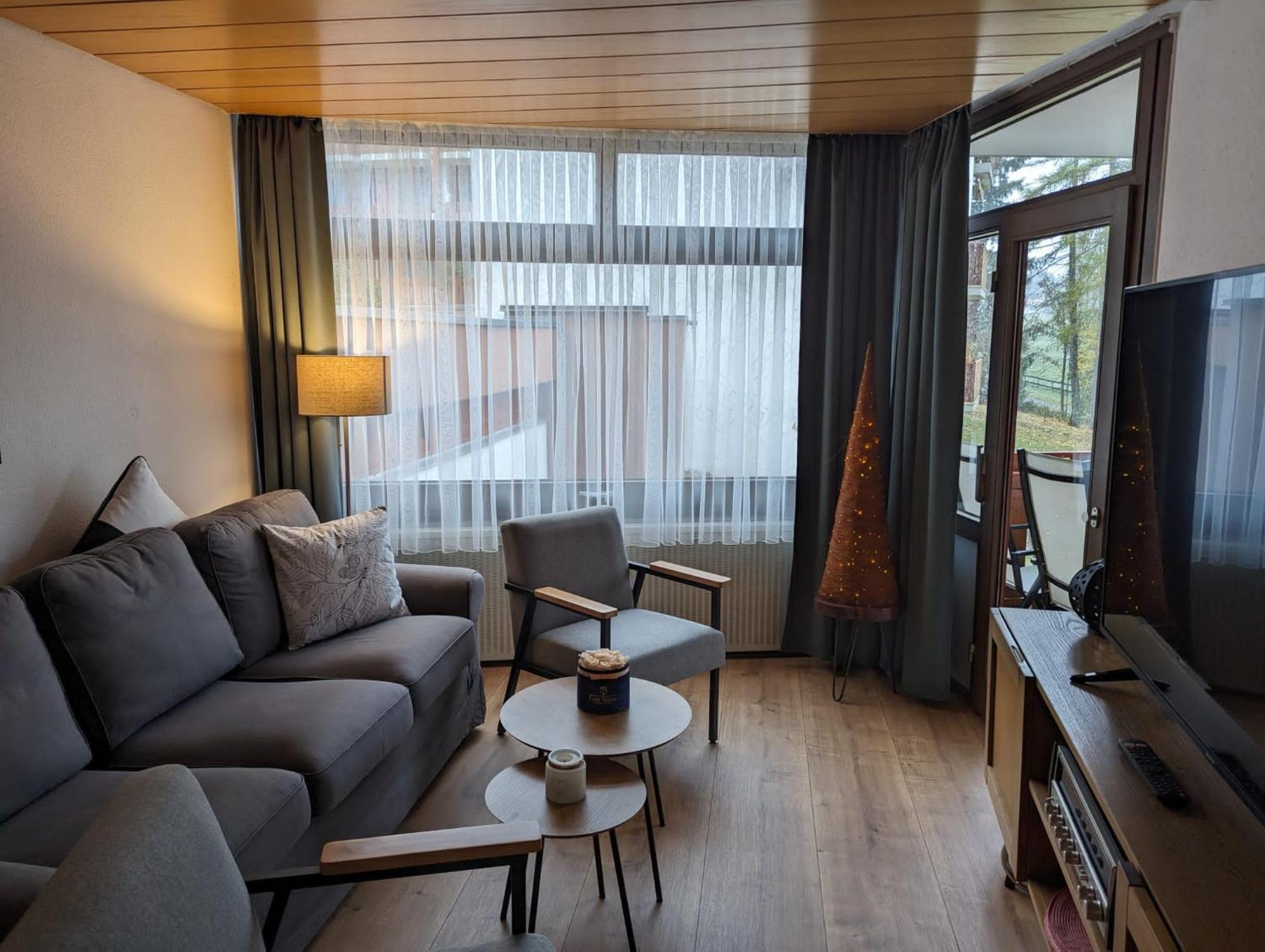 Ferienwohnung Schwarzwaldlust シュルッフゼー エクステリア 写真