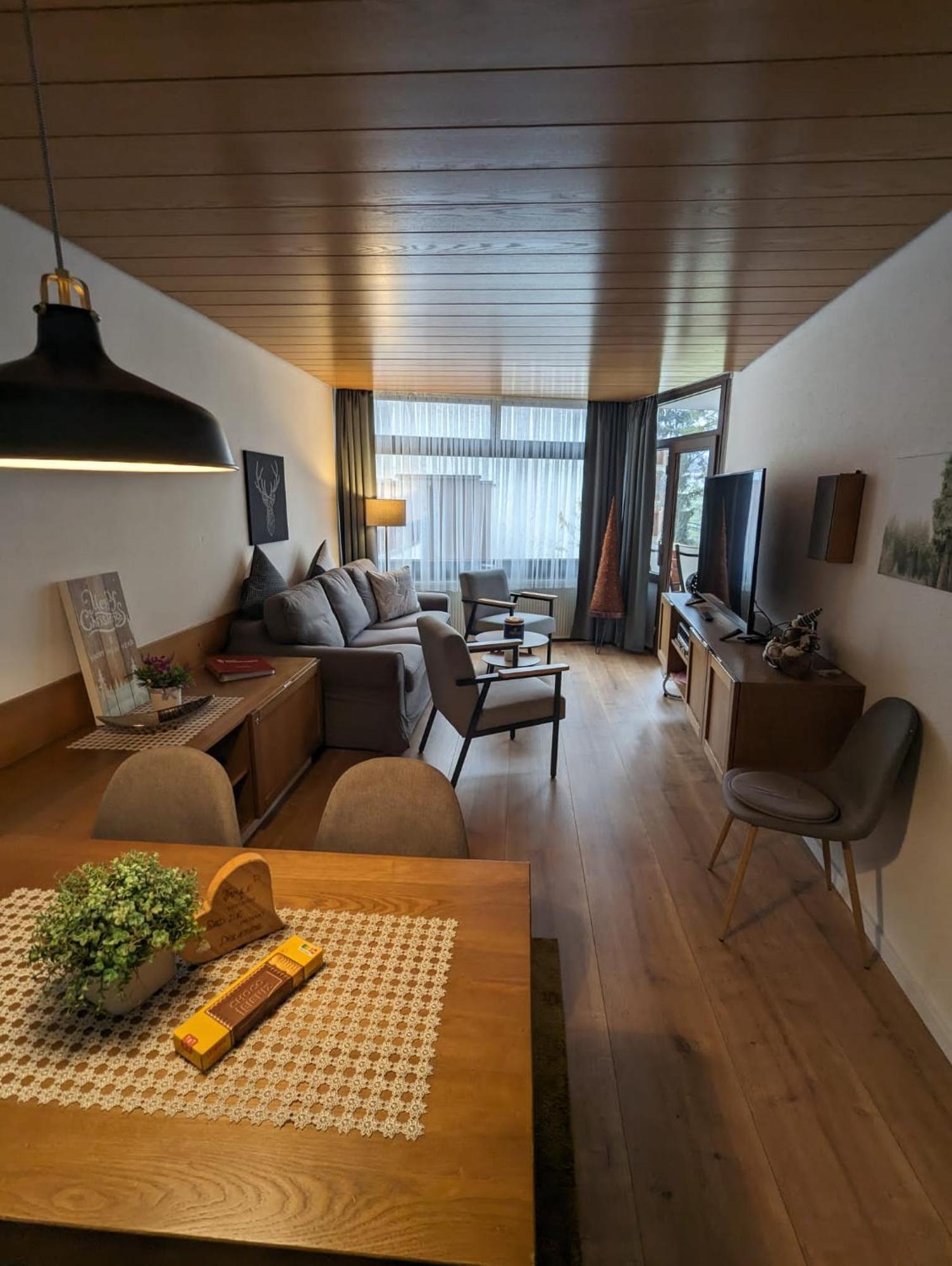 Ferienwohnung Schwarzwaldlust シュルッフゼー エクステリア 写真