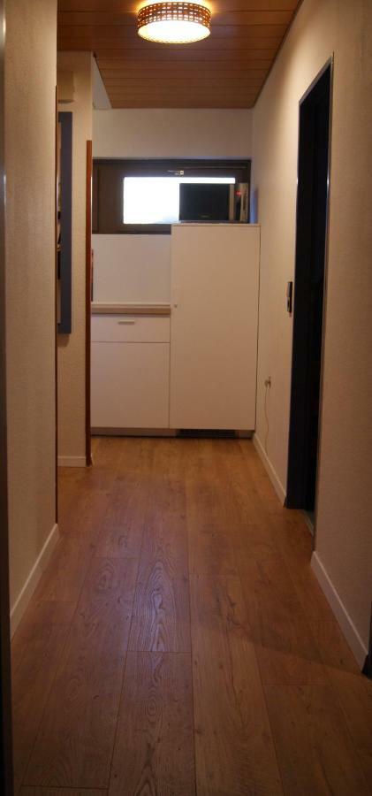 Ferienwohnung Schwarzwaldlust シュルッフゼー エクステリア 写真