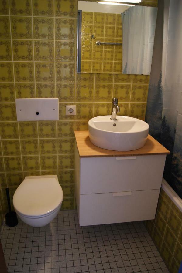 Ferienwohnung Schwarzwaldlust シュルッフゼー エクステリア 写真