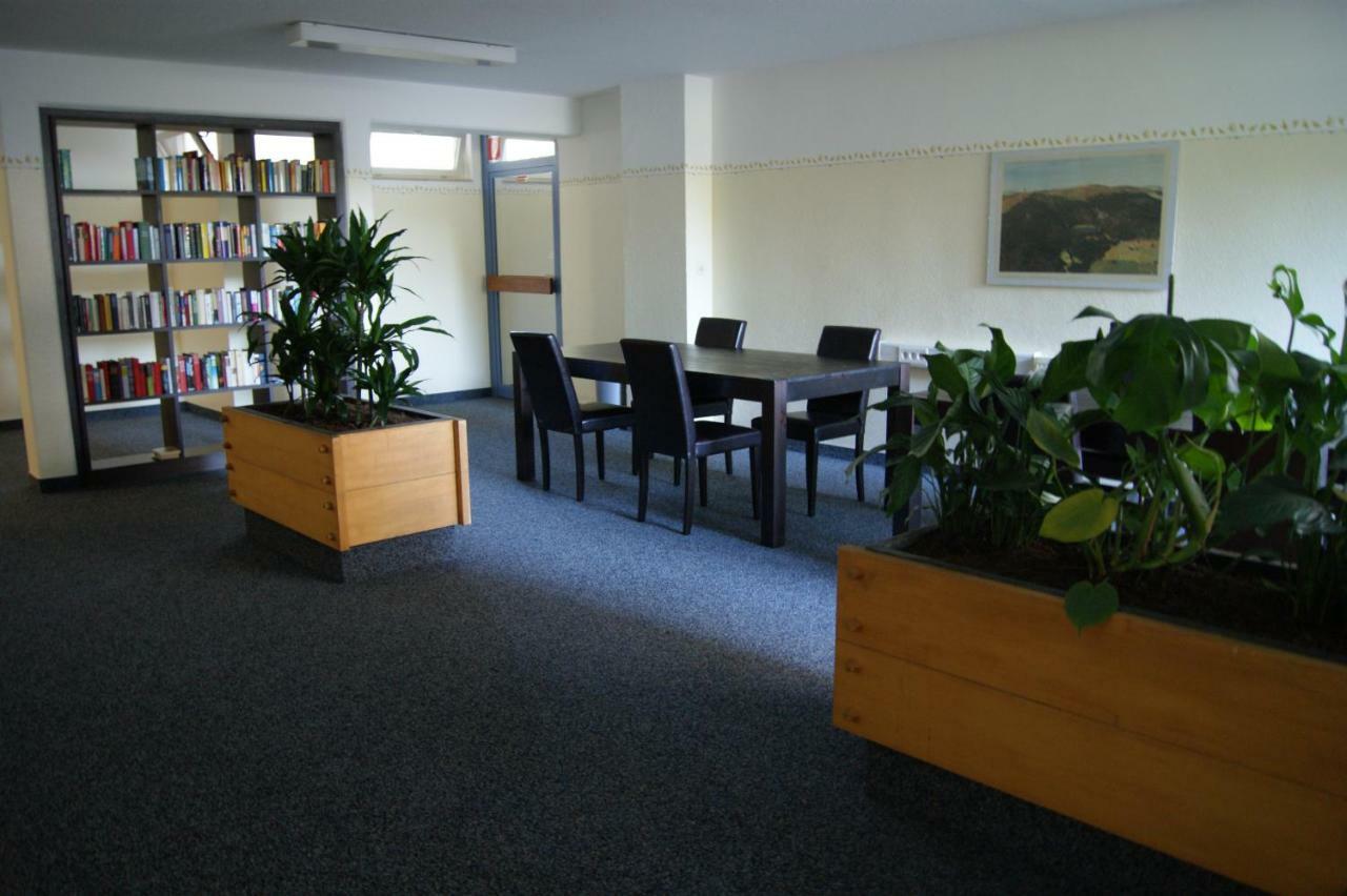 Ferienwohnung Schwarzwaldlust シュルッフゼー エクステリア 写真