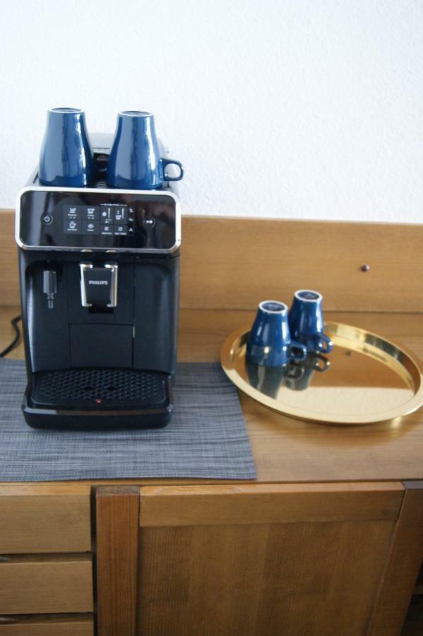 Ferienwohnung Schwarzwaldlust シュルッフゼー エクステリア 写真